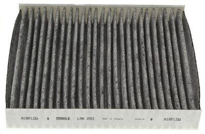 MAHLE LAK 293 Filtru, aer habitaclu