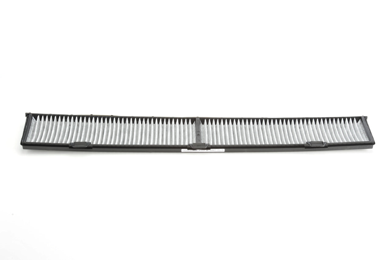 BOSCH 1 987 432 424 Filtru, aer habitaclu