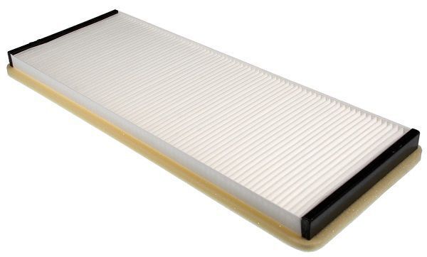 MAHLE LA 45 Filtru, aer habitaclu