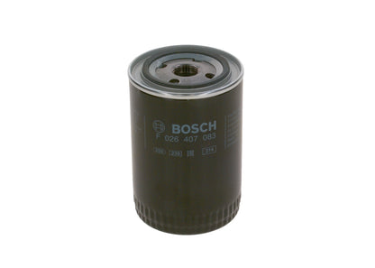 BOSCH F 026 407 083 Filtru ulei