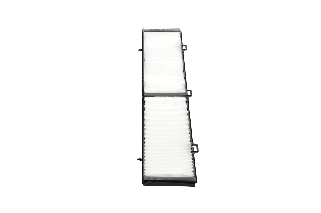 BOSCH 1 987 432 124 Filtru, aer habitaclu