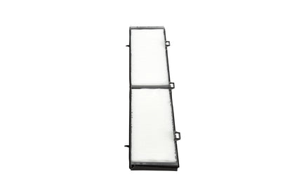 BOSCH 1 987 432 124 Filtru, aer habitaclu