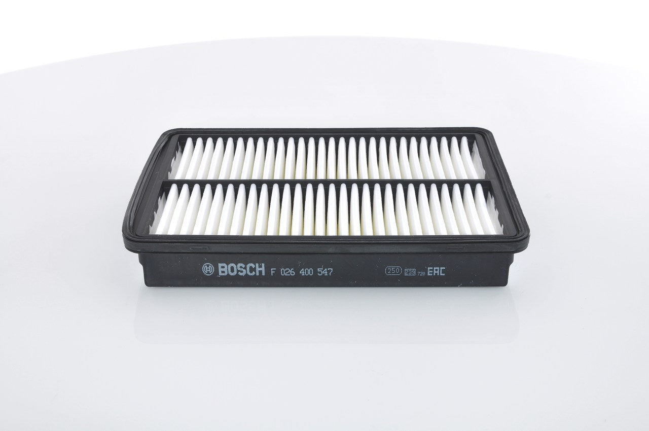 BOSCH F 026 400 547 Filtru aer