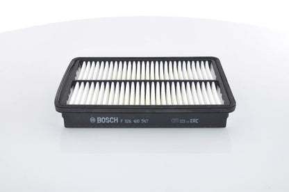 BOSCH F 026 400 547 Filtru aer