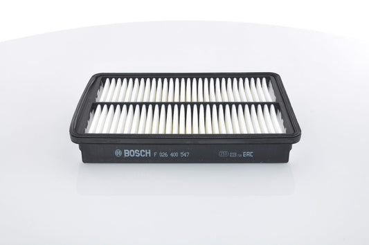 BOSCH F 026 400 547 Filtru aer