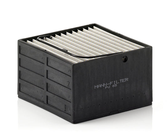 MANN-FILTER PU 85 Filtru combustibil