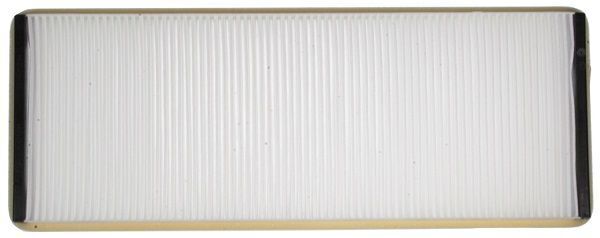 MAHLE LA 45 Filtru, aer habitaclu