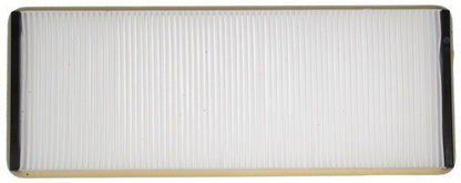MAHLE LA 45 Filtru, aer habitaclu