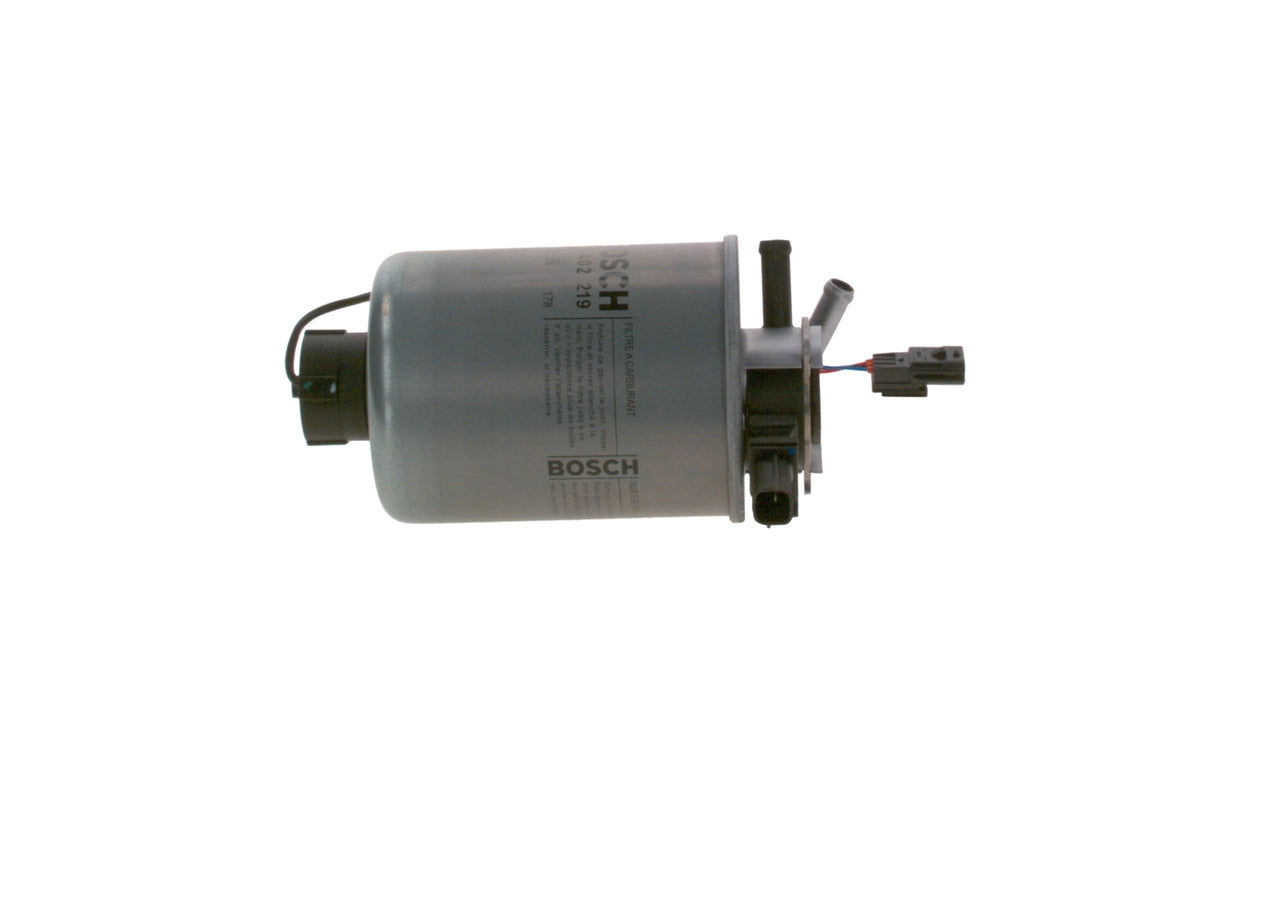 BOSCH F 026 402 219 Filtru combustibil