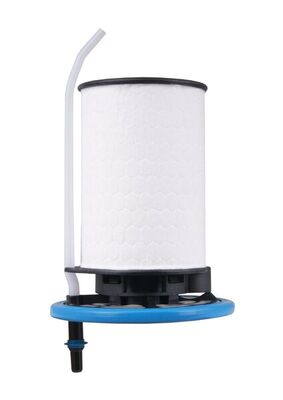 MAHLE KX 398 Filtru combustibil