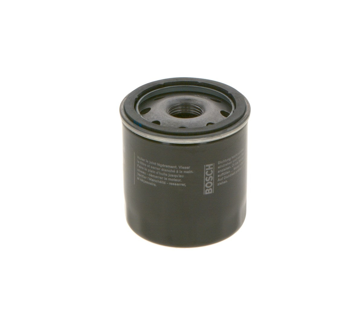 BOSCH 0 986 452 028 Filtru ulei