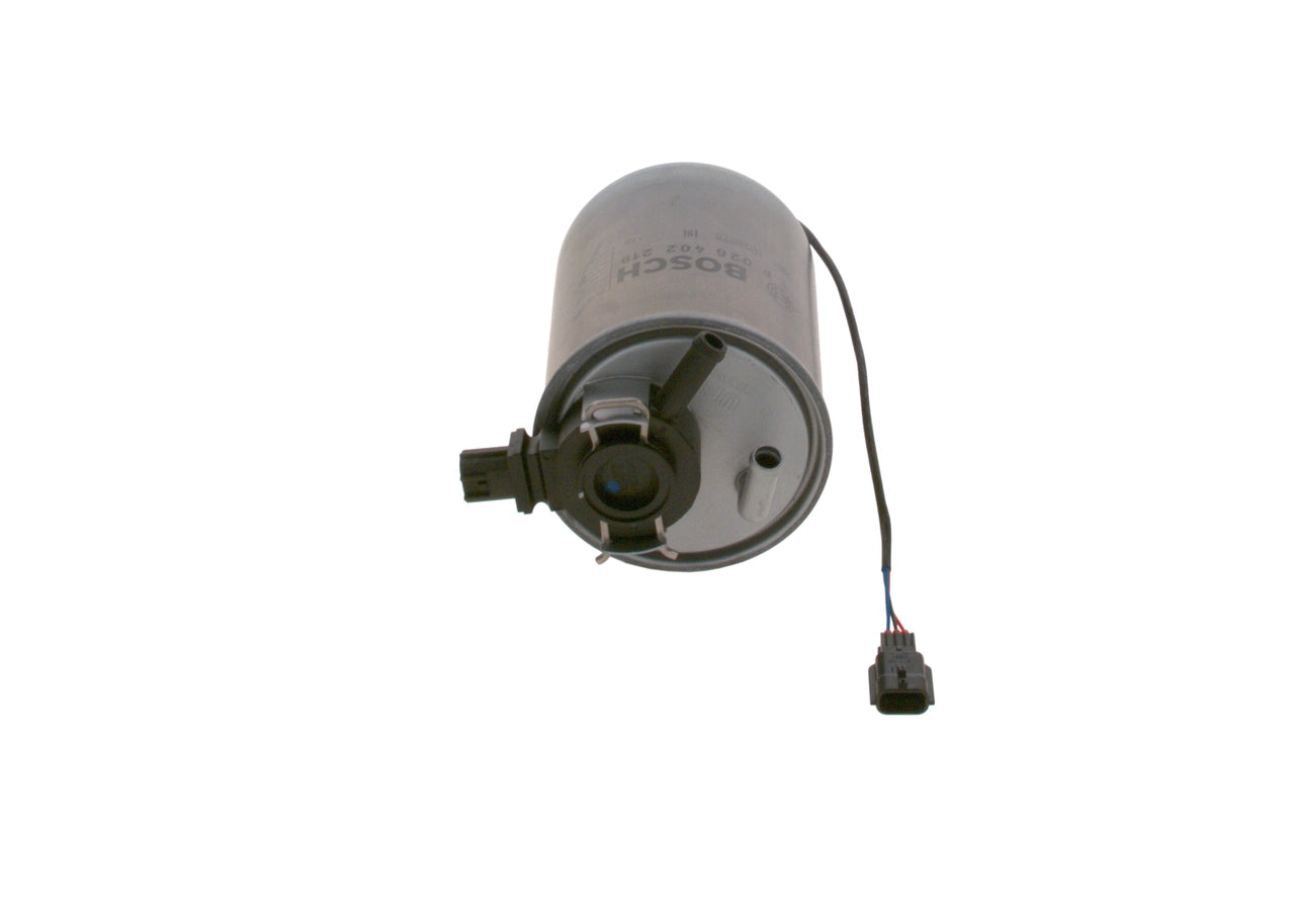 BOSCH F 026 402 219 Filtru combustibil
