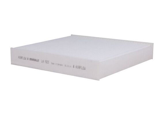 MAHLE LA 923 Filtru, aer habitaclu
