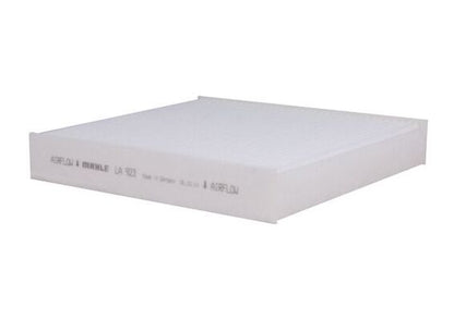 MAHLE LA 923 Filtru, aer habitaclu