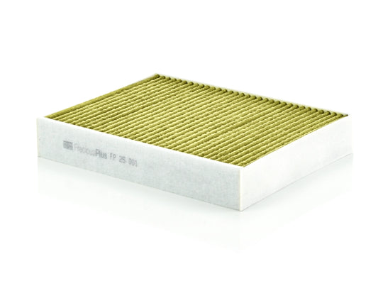 MANN-FILTER FP 25 001 Filtru, aer habitaclu