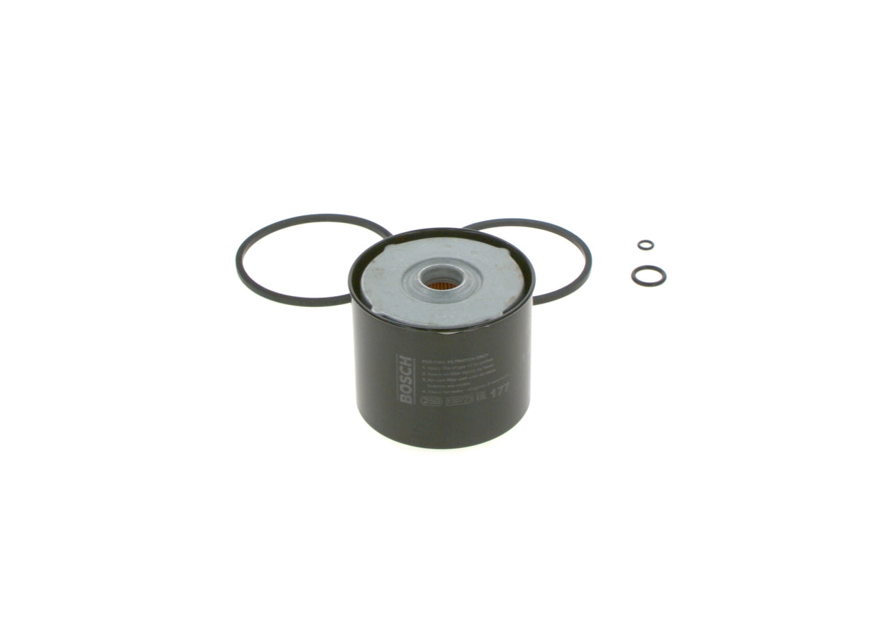 BOSCH 1 457 434 201 Filtru combustibil