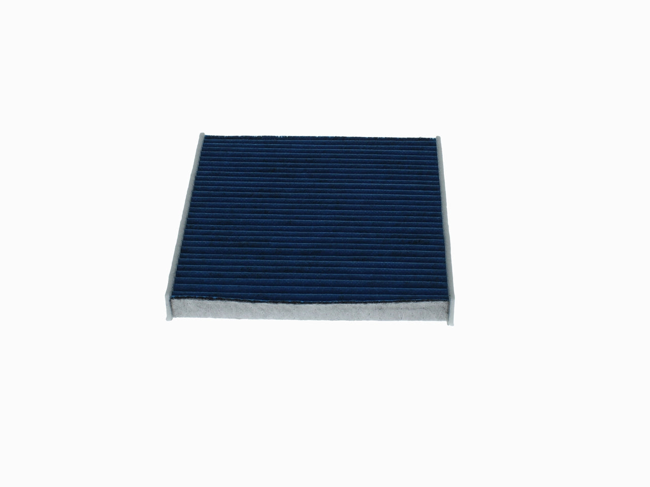 BOSCH 0 986 628 607 Filtru, aer habitaclu
