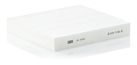 MANN-FILTER CU 2141 Filtru, aer habitaclu