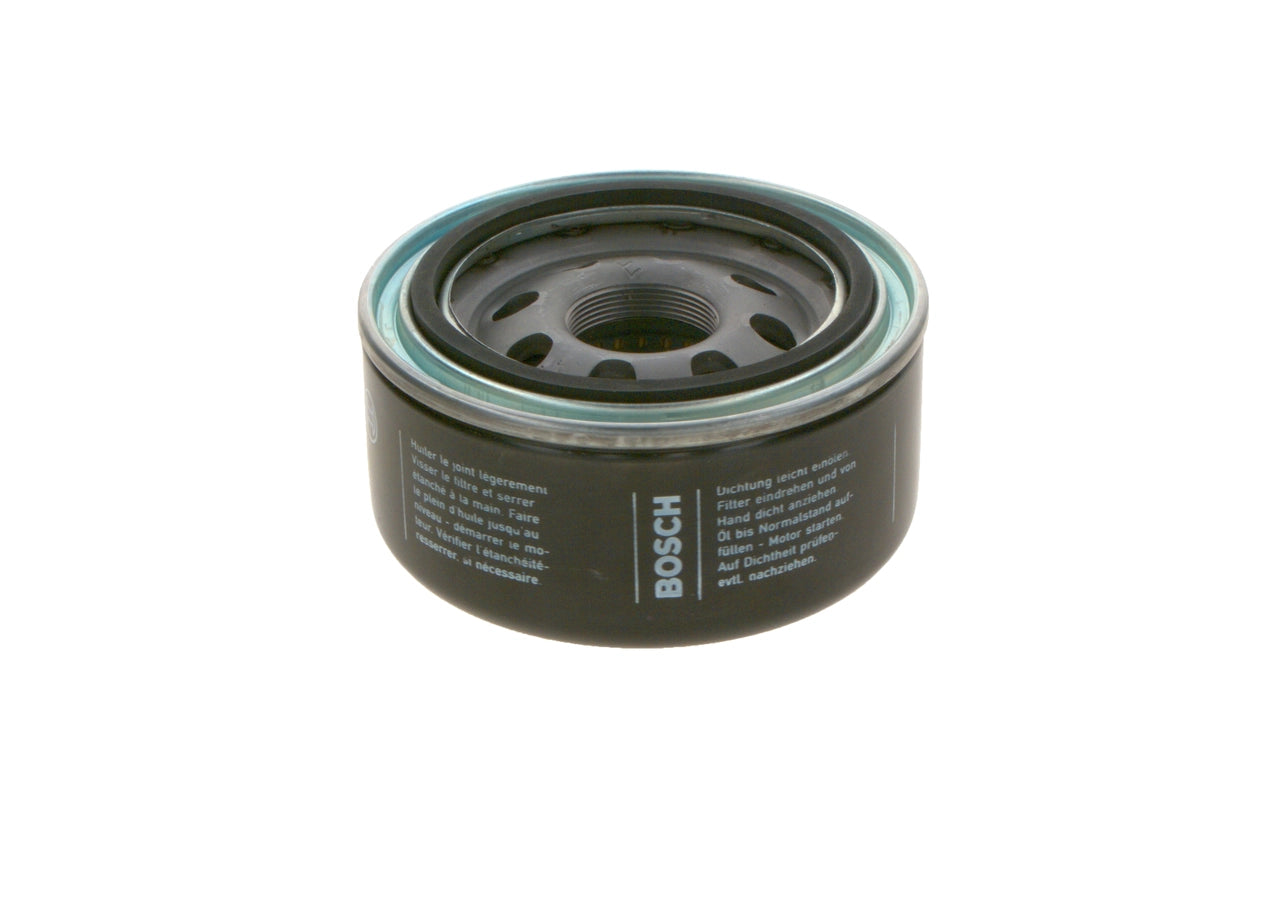 BOSCH 0 451 103 368 Filtru ulei