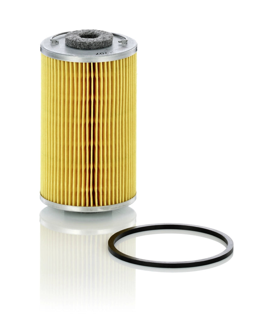 MANN-FILTER P 707 x Filtru combustibil