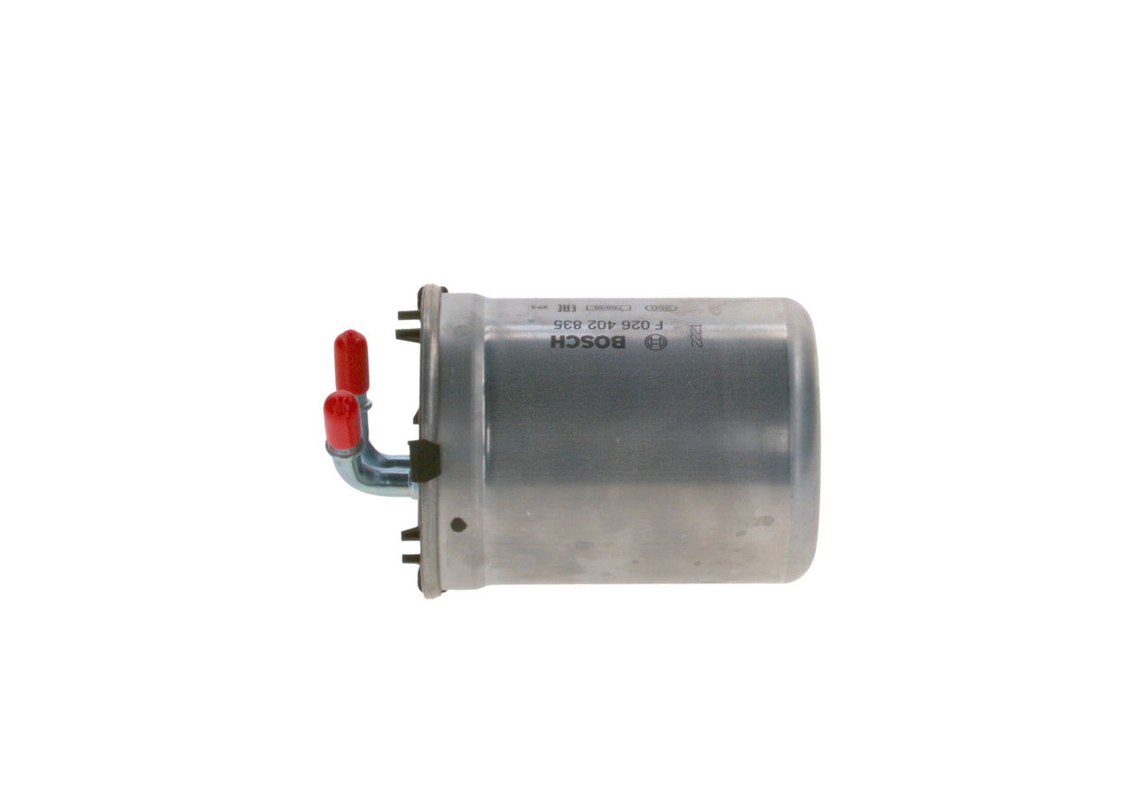 BOSCH F 026 402 835 Filtru combustibil