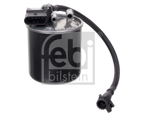 FEBI BILSTEIN 100475 Filtru combustibil