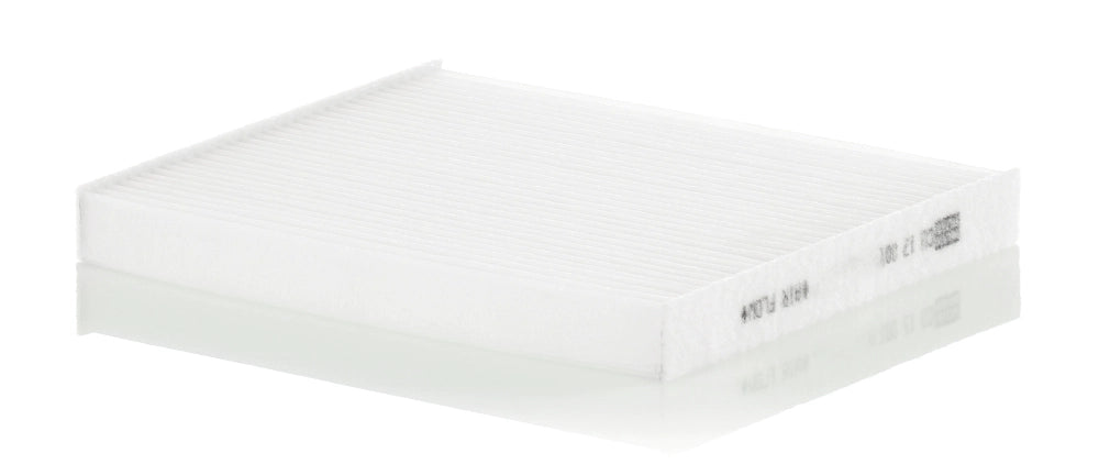 MANN-FILTER CU 17 001 Filtru, aer habitaclu