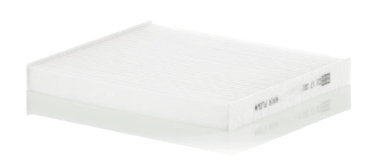 MANN-FILTER CU 17 001 Filtru, aer habitaclu