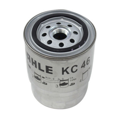 MAHLE KC 46 Filtru combustibil
