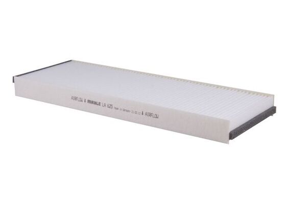 MAHLE LA 625 Filtru, aer habitaclu