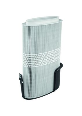 MAHLE LX 1009/6 Filtru aer