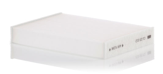 MANN-FILTER CU 25 012 Filtru, aer habitaclu