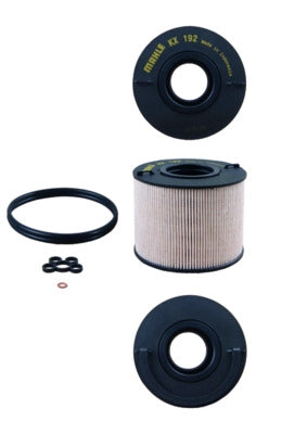 MAHLE KX 192D Filtru combustibil