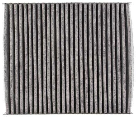 MAHLE LAK 120 Filtru, aer habitaclu