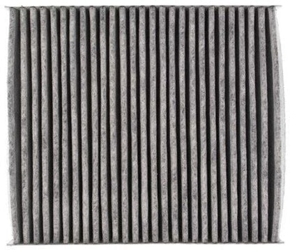 MAHLE LAK 120 Filtru, aer habitaclu