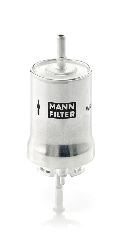 MANN-FILTER WK 59 x Filtru combustibil