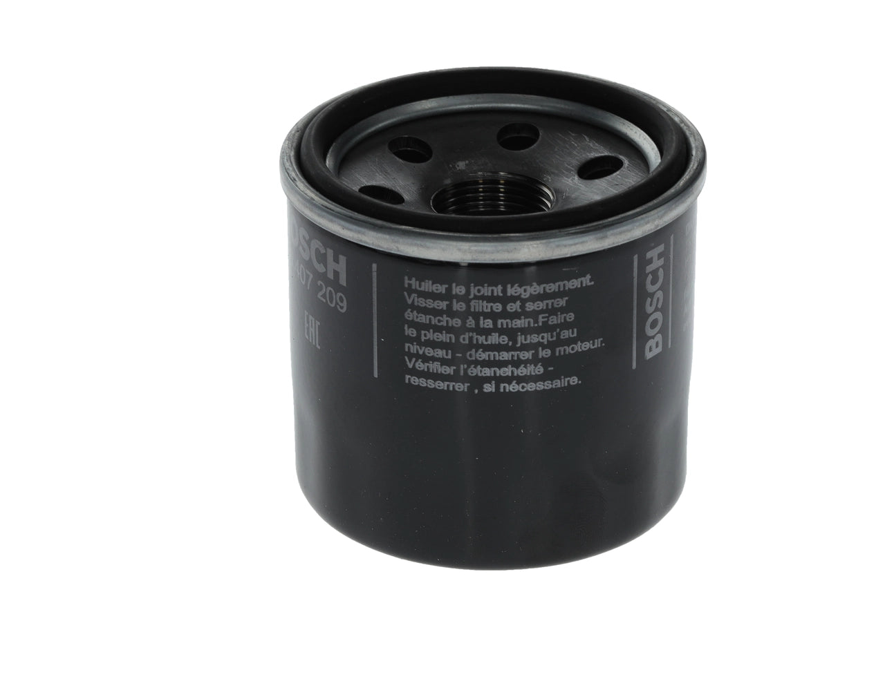 BOSCH F 026 407 209 Filtru ulei