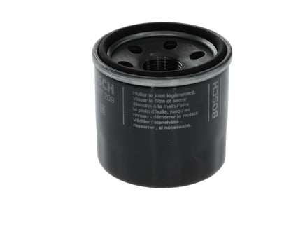 BOSCH F 026 407 209 Filtru ulei