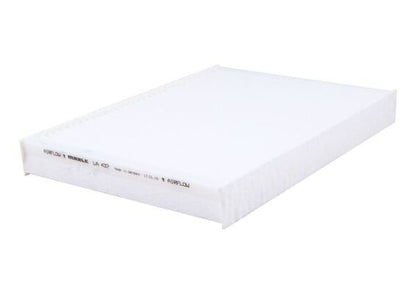 MAHLE LA 437 Filtru, aer habitaclu