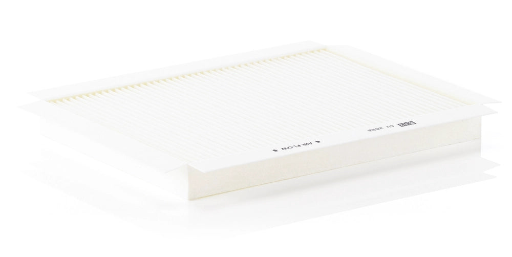 MANN-FILTER CU 2622 Filtru, aer habitaclu