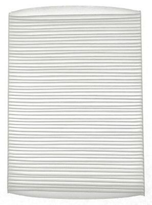 MAHLE LA 31 Filtru, aer habitaclu