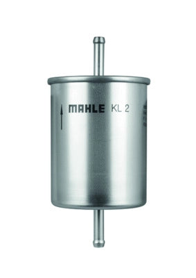 MAHLE KL 2 Filtru combustibil