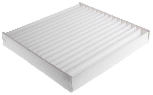 MAHLE LA 395 Filtru, aer habitaclu