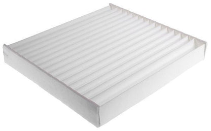 MAHLE LA 395 Filtru, aer habitaclu