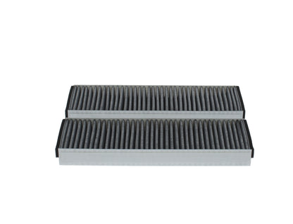 BOSCH 1 987 432 422 Filtru, aer habitaclu