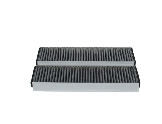 BOSCH 1 987 432 422 Filtru, aer habitaclu