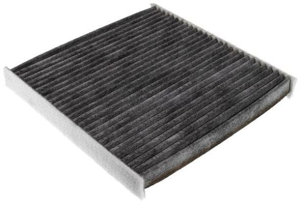 MAHLE LAK 430 Filtru, aer habitaclu