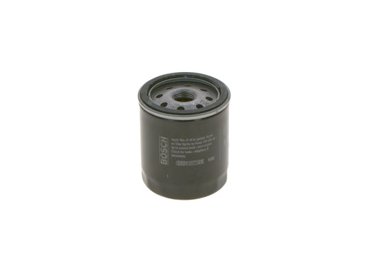 BOSCH 0 986 452 044 Filtru ulei