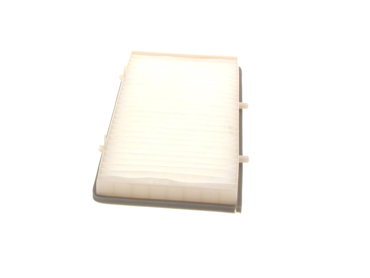 BOSCH 1 987 432 208 Filtru, aer habitaclu