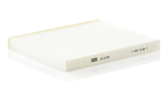 MANN-FILTER CU 2129 Filtru, aer habitaclu